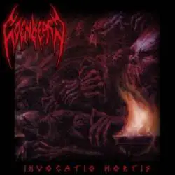 Eden Beast : Invocatio Mortis